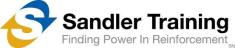 Sandler Training in Derby (Spondon) - Opening Hours