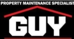 GUY Building, Glass & Upvc, Market Drayton opening hours