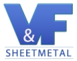V and f Sheetmetal Company Ltd, Fareham opening hours