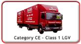 Truck School, Wallasey opening hours
