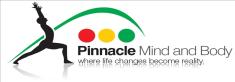 Pinnacle Mind and Body, Barnoldswick opening hours