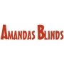 Amandas Blinds Ltd, Rotherham opening hours