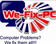 We Fix Pc's, Keighley opening hours