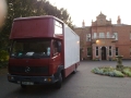Michaels Movers in Rustington (Littlehampton) - Opening Hours