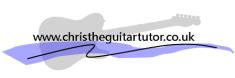 Chris The Guitar Tutor, Elland opening hours