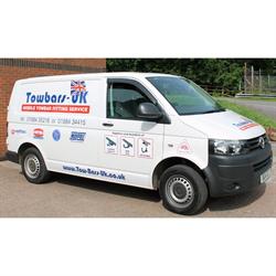 Towbars UK, Cullompton opening hours