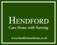 Hendford Care Home, Yeovil opening hours