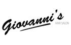 Giovanni's Hair Salon, Brighton opening hours
