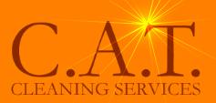 C.A.T. Cleaning Services, Heage opening hours