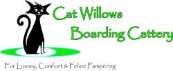 Cat Willows Boarding Cattery, Harwich opening hours