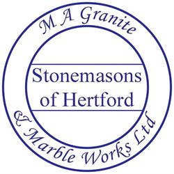 MA Granite & Marble Works Ltd in Hertford (Stapleford) - Opening Hours