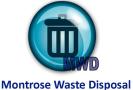 Montrose Waste Disposal, opening hours