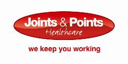 Joints & Points Healthcare, Ellesmere Port opening hours