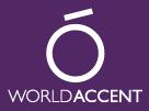 WorldAccent in London (Islington) - Opening Hours