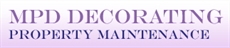 Mpd Decorating Ltd, Colchester opening hours