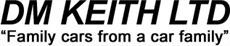Dm Keith Ltd, Wigginton opening hours