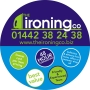 The Ironing Co, Hemel Hempstead opening hours