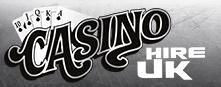 Casino Hire Uk, East Morton opening hours