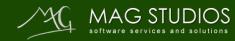 MAG Studios, Slough opening hours