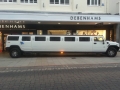 Limo Connections, Brighton opening hours