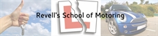 Revell's School Of Motoring in Lowestoft (Corton) - Opening Hours