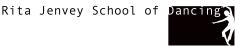 Rita Jenvey School of Dancing, Bournemouth opening hours