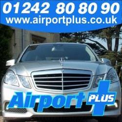Airport Plus, Bishops Cleeve opening hours