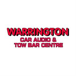 Warrington Car Audio and Tow Bar Centre, opening hours