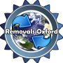 Removals Oxford, opening hours