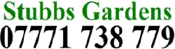 Stubbs Gardens in Fareham (Stubbington) - Opening Hours