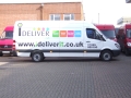 Ideliver Limited in Oxford (Osneymead) - Opening Hours