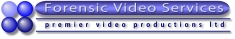 Forensic Video Services, Peterborough opening hours