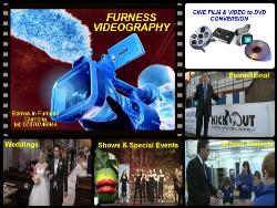 Furness Videography, Barrow-in-Furness opening hours