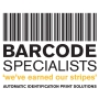 Barcode Specialists Limited, Walton-le-Dale opening hours