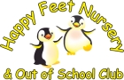Happy Feet Nursery & Out Of School Club, Larkhall opening hours