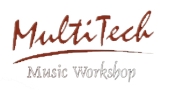 Multitech Musical Instrument Repair Workshop in Maidstone (South East England) - Opening Hours