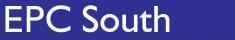 EPC South, Locks Heath opening hours