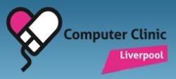 Computer Clinic Liverpool, opening hours