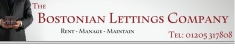 The Bostonian Lettings Company Ltd, Fishtoft opening hours