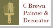 c brown painter and decorator, Sudbury opening hours