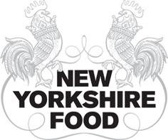 New Yorkshire Food in Leeds (Burton Row) - Opening Hours