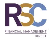 Rsc Financial Management Direct, Wilmslow opening hours