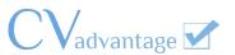 CV Advantage in Chester (North West) - Opening Hours