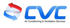 CVC - Commercial Ventilation Cleaning, Coventry opening hours