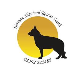 German Shepherd Rescue South, Fareham opening hours