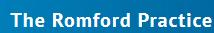Romford Chiropody, Podiatry and Footwear Centre, opening hours