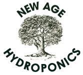 New Age Hydroponics Ltd, Lower Darwen opening hours