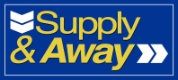 Supply & Away in Whittlesey (Cambridgeshire) - Opening Hours