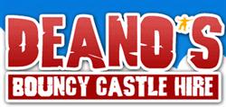 Deanos Bouncy Castle Hire, Ossett opening hours