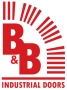 B & b Industrial Doors (Uk) Ltd, Cardiff opening hours